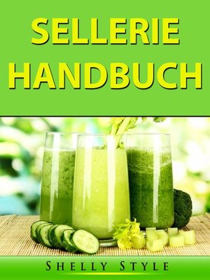 cover image of Sellerie Handbuch